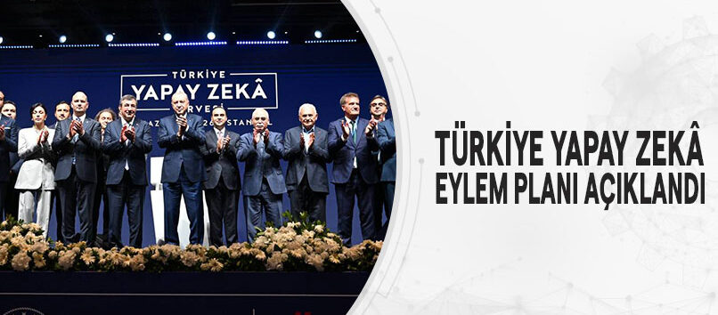turkiyeyapayzekacagi
